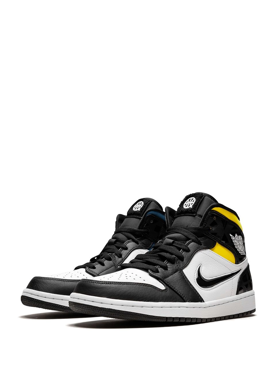 Mirror copy Air 1 Mid Men 54